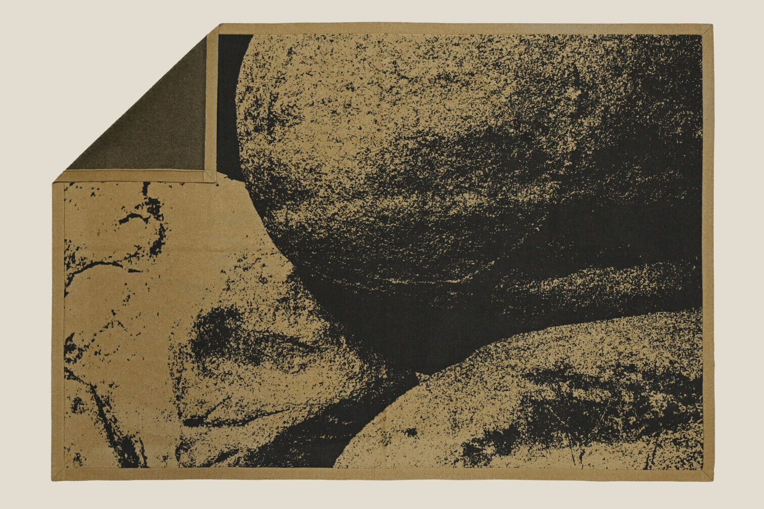 FELSEN CASHMERE BLANKET – CHARBLU