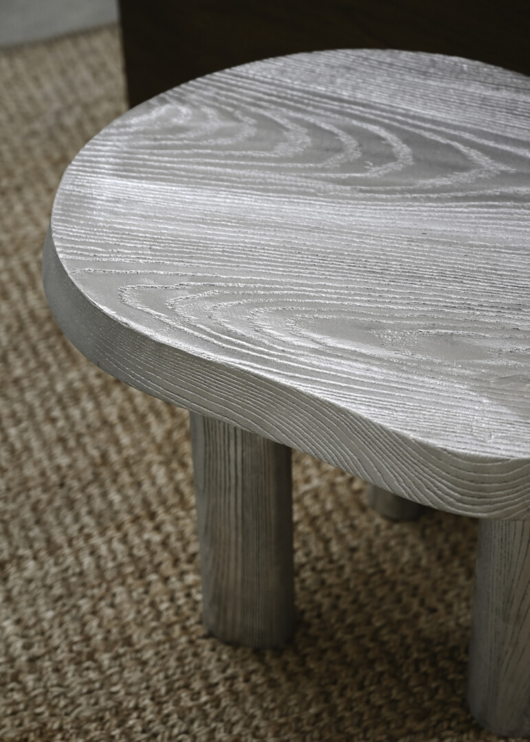 L SERIES 3 – CAST METAL