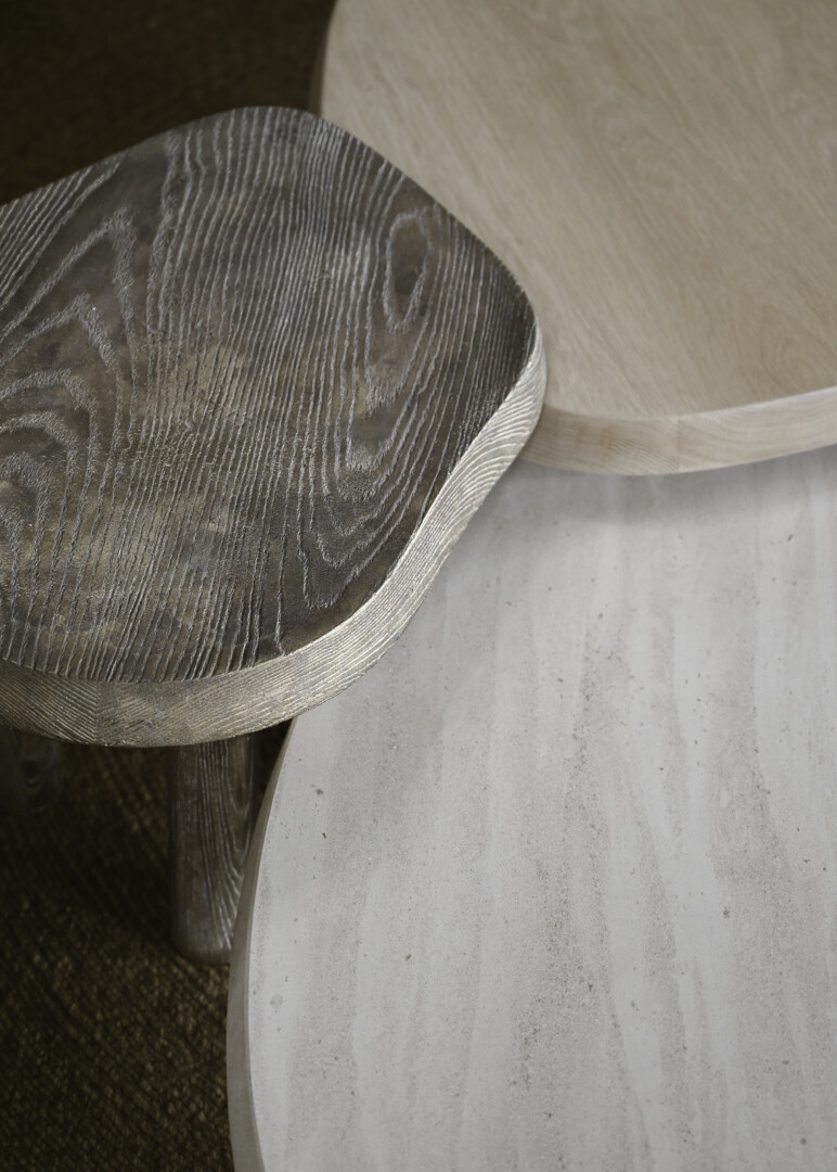 L SERIES 3 – CAST METAL