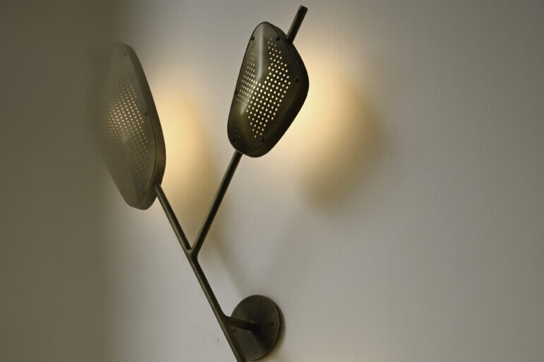 CANDELERA 03 – WALL LAMP 3