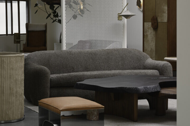 BIRNE SOFA
