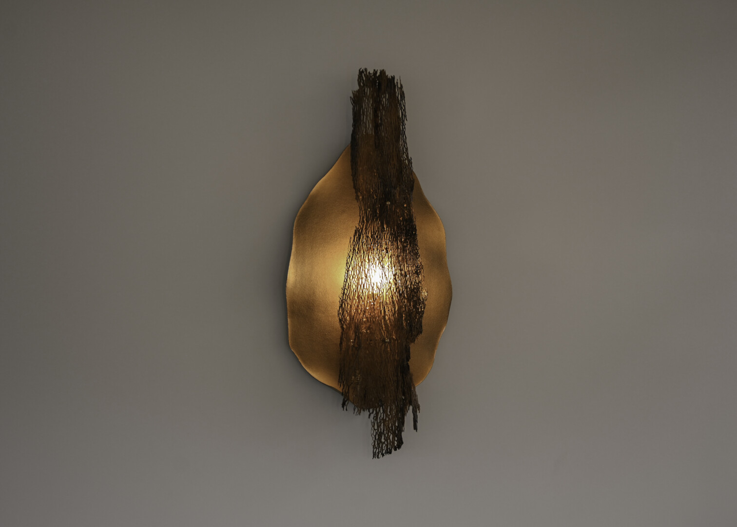 OPUNTIA SCONCE