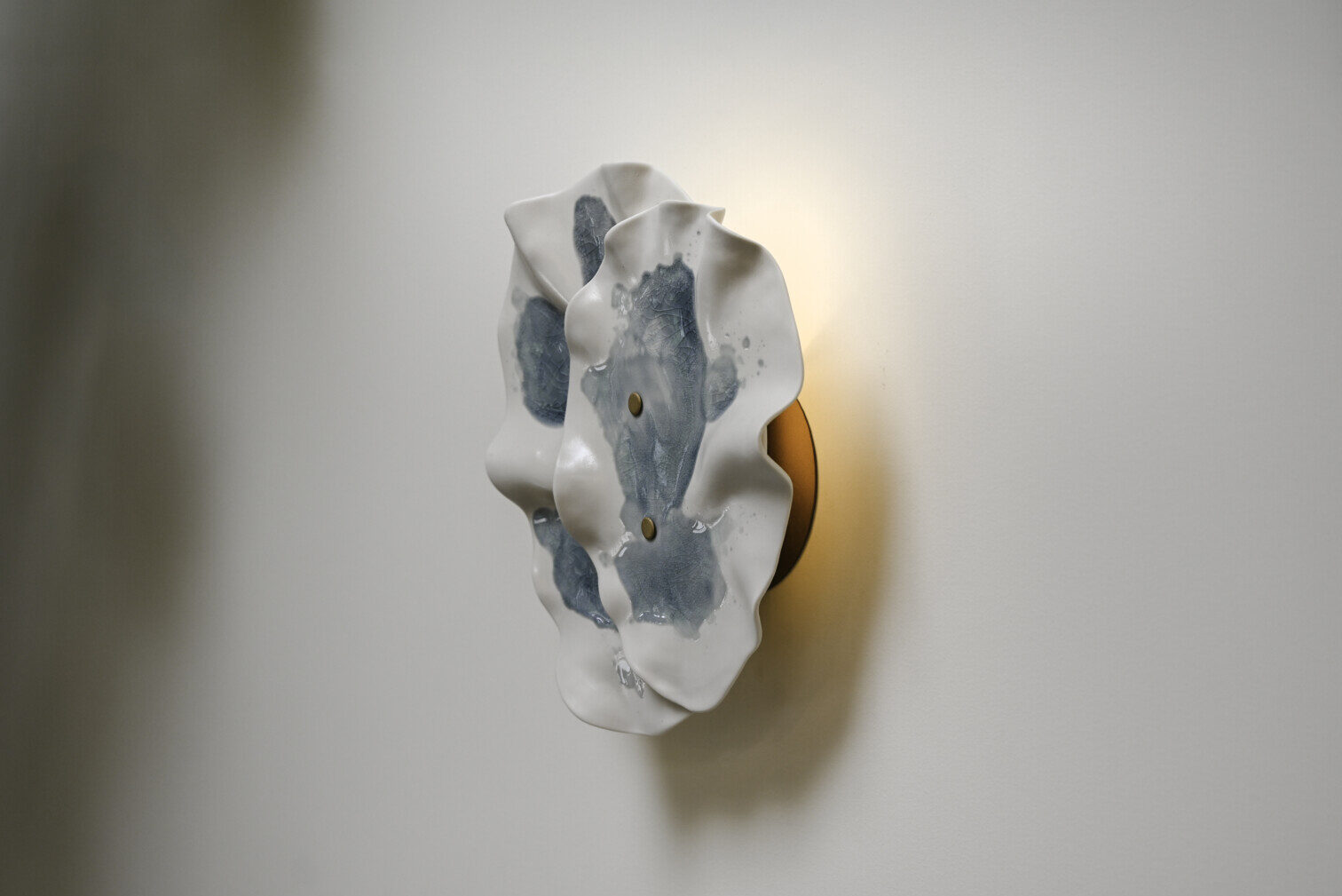 LUMIAR SCONCE
