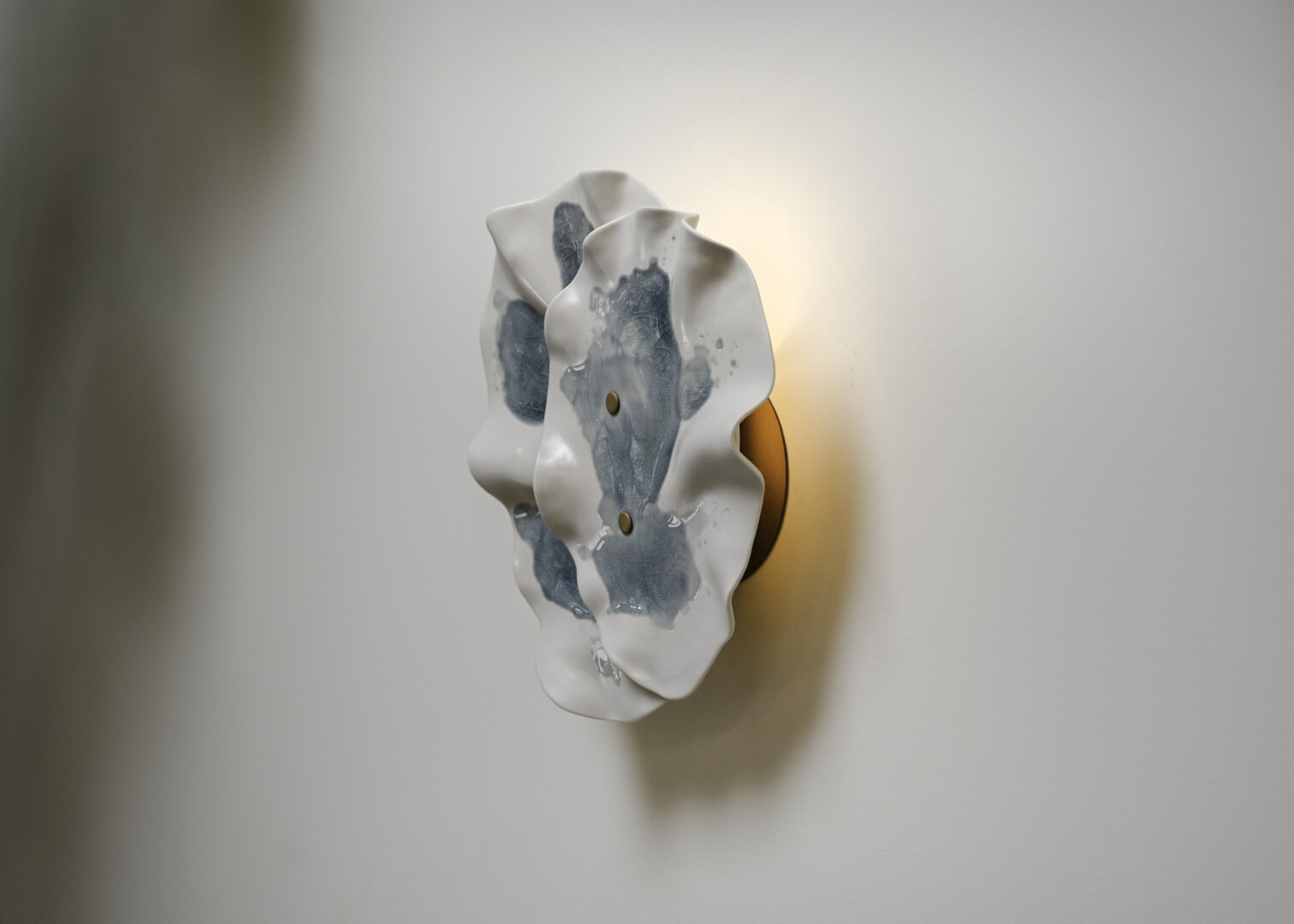 LUMIAR SCONCE
