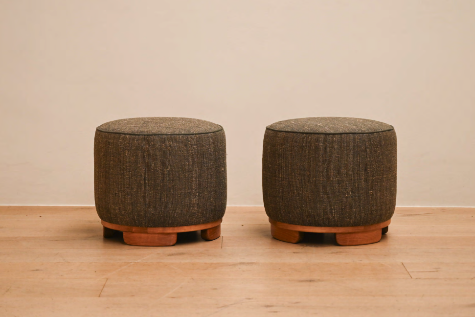 ROLLEN STOOL