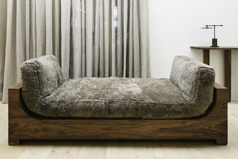 FRANCK DAYBED