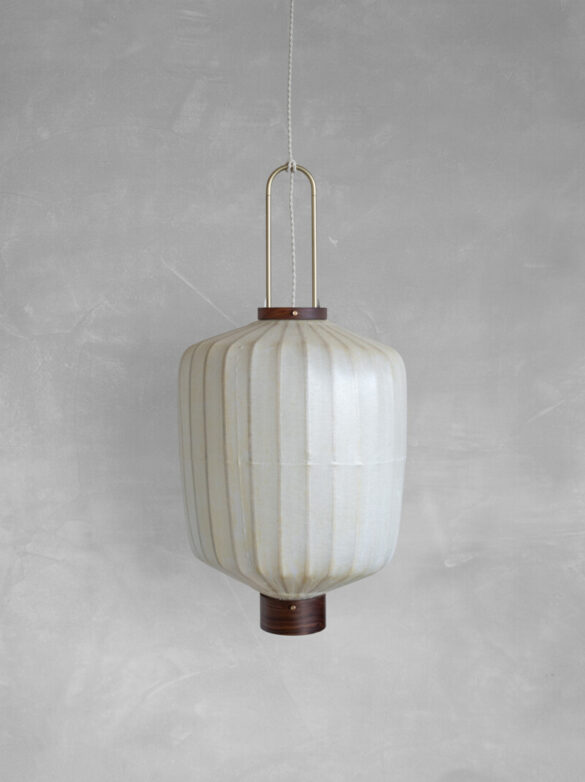 BUCKET LANTERN – JIN – LARGE