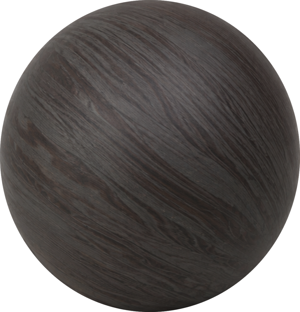 BLACK MAHOGANY