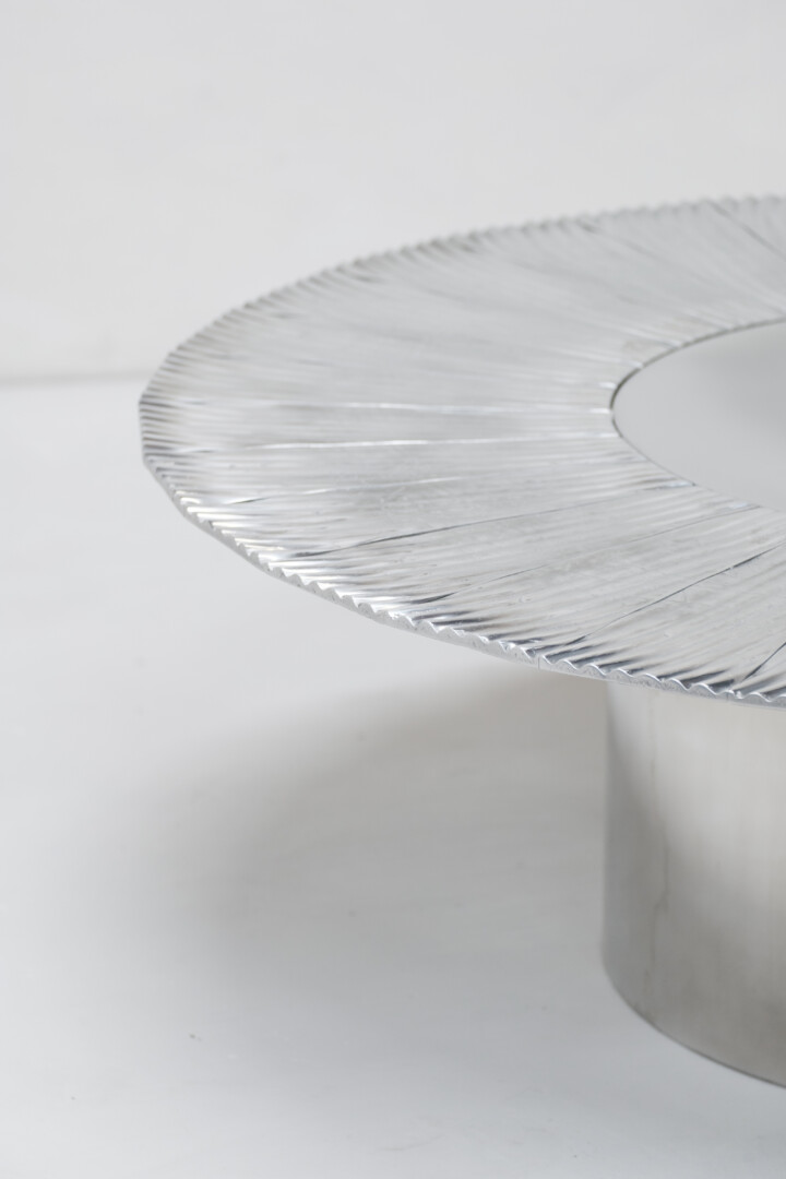 CUROSO COFFEE TABLE
