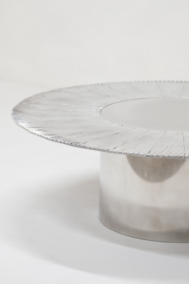 CUROSO COFFEE TABLE