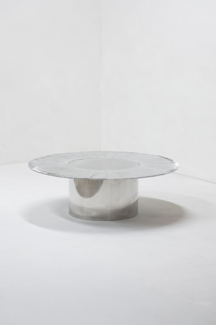 CUROSO COFFEE TABLE