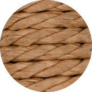 NATURAL DANISH CORD 