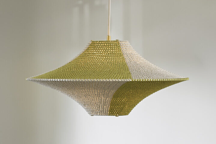 SOLITAIRE 01 PENDANT