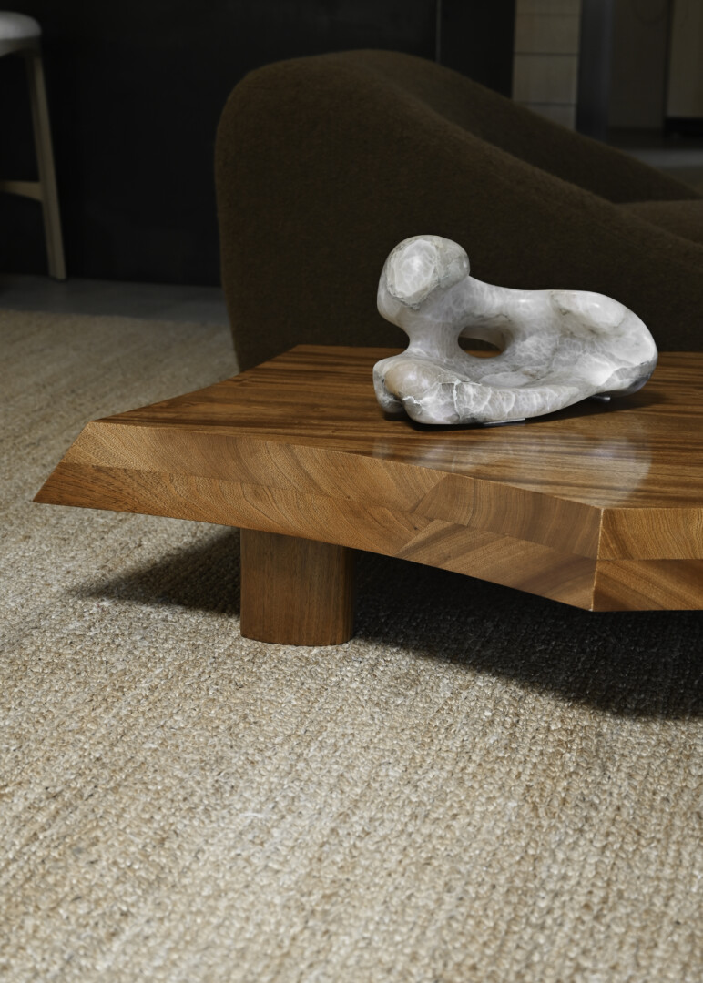 FREEE SHAPE COFFEE TABLE