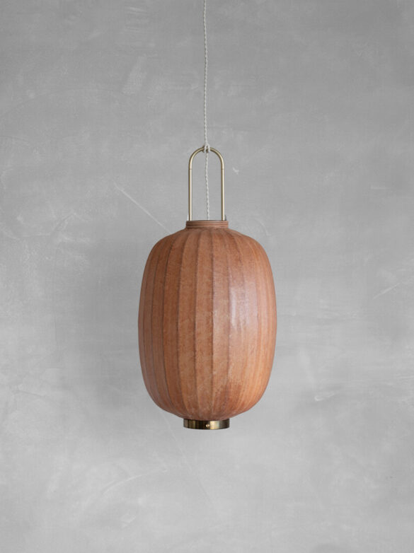 OVAL LANTERN – TU – LARGE