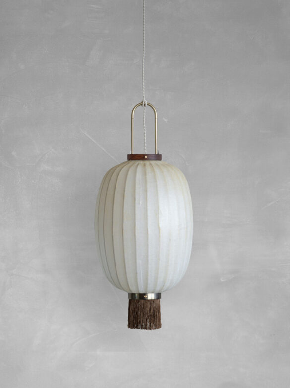 BUCKET LANTERN – JIN – X LARGE