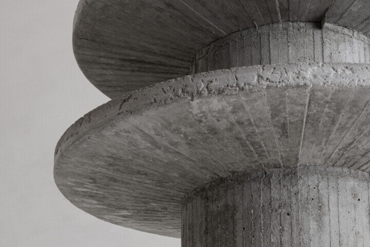 SOONA TOTEM SCULPTURE