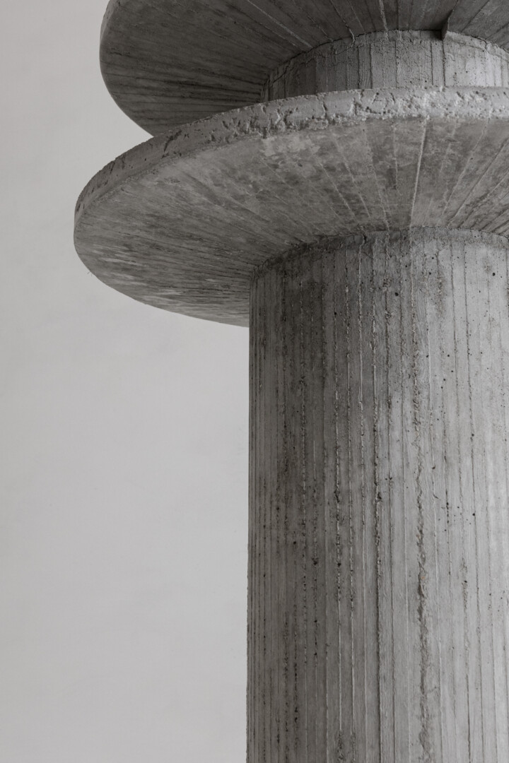 SOONA TOTEM SCULPTURE