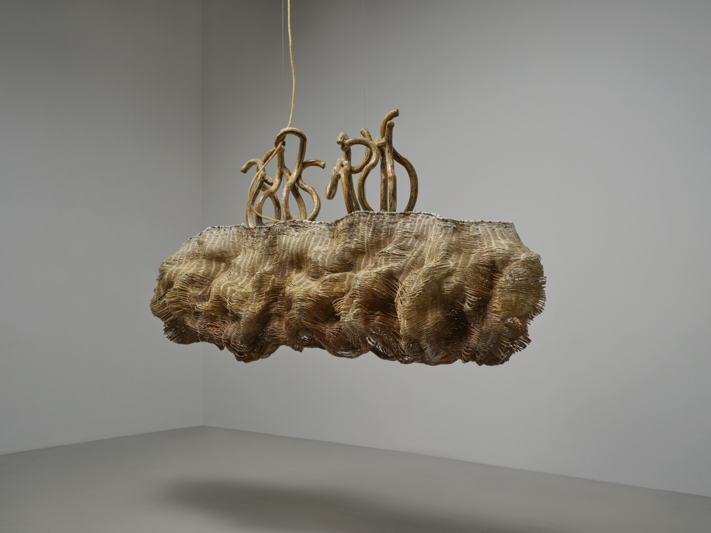 COMPORTA CHANDELIER