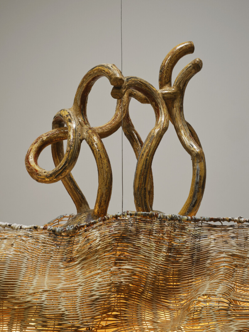 COMPORTA CHANDELIER