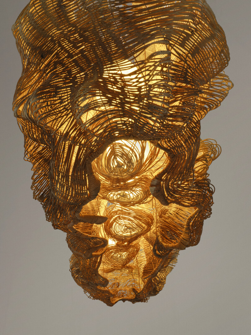 COMPORTA CHANDELIER