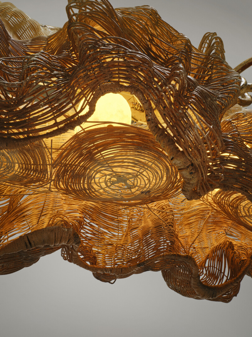COMPORTA CHANDELIER