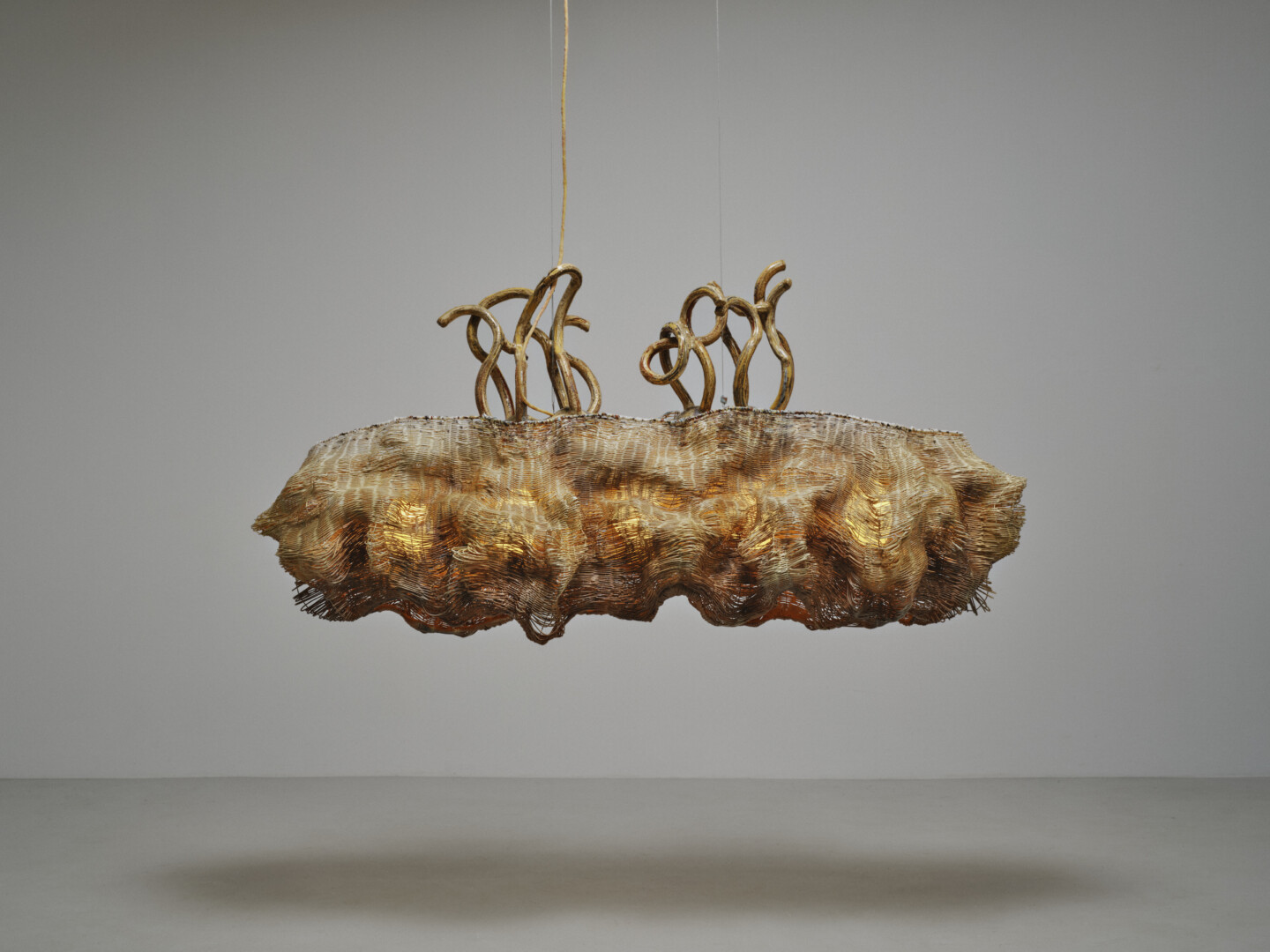 COMPORTA CHANDELIER
