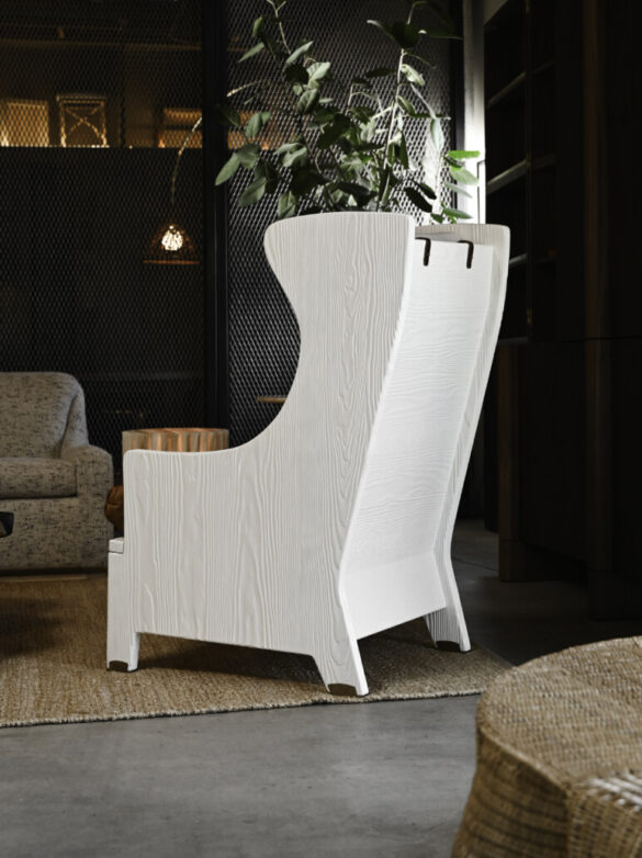 HERREN CHAIR