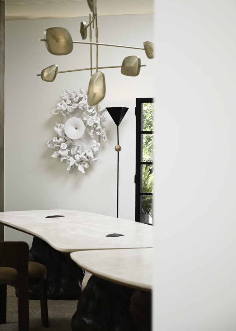 JOIA FLOOR LAMP