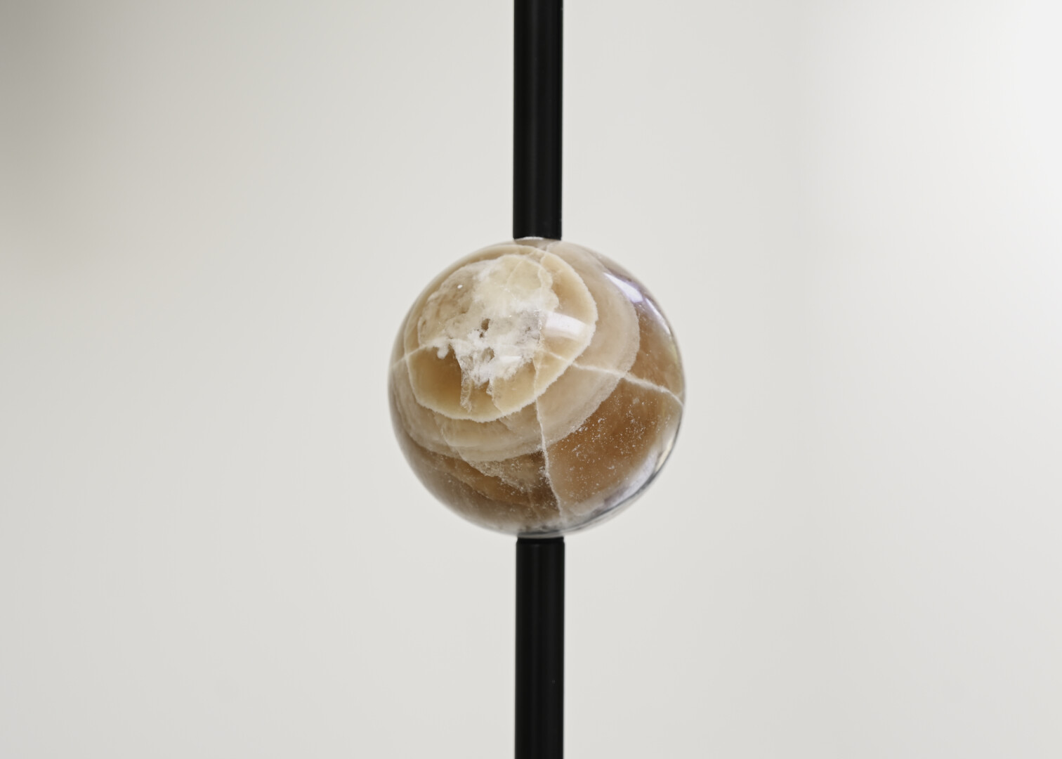 JOIA FLOOR LAMP