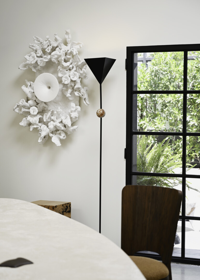 JOIA FLOOR LAMP