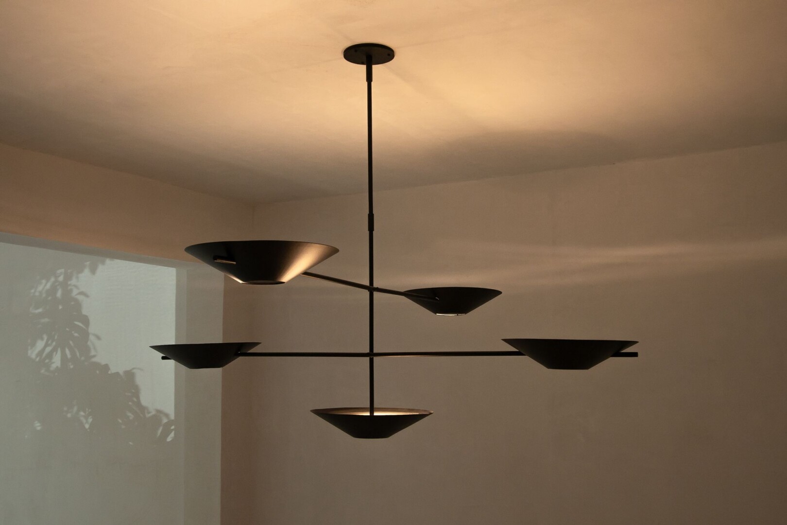 CUMULO CHANDELIER ROUND