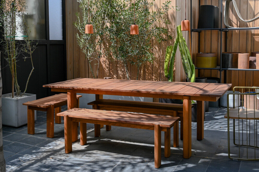 WABERN TABLE
