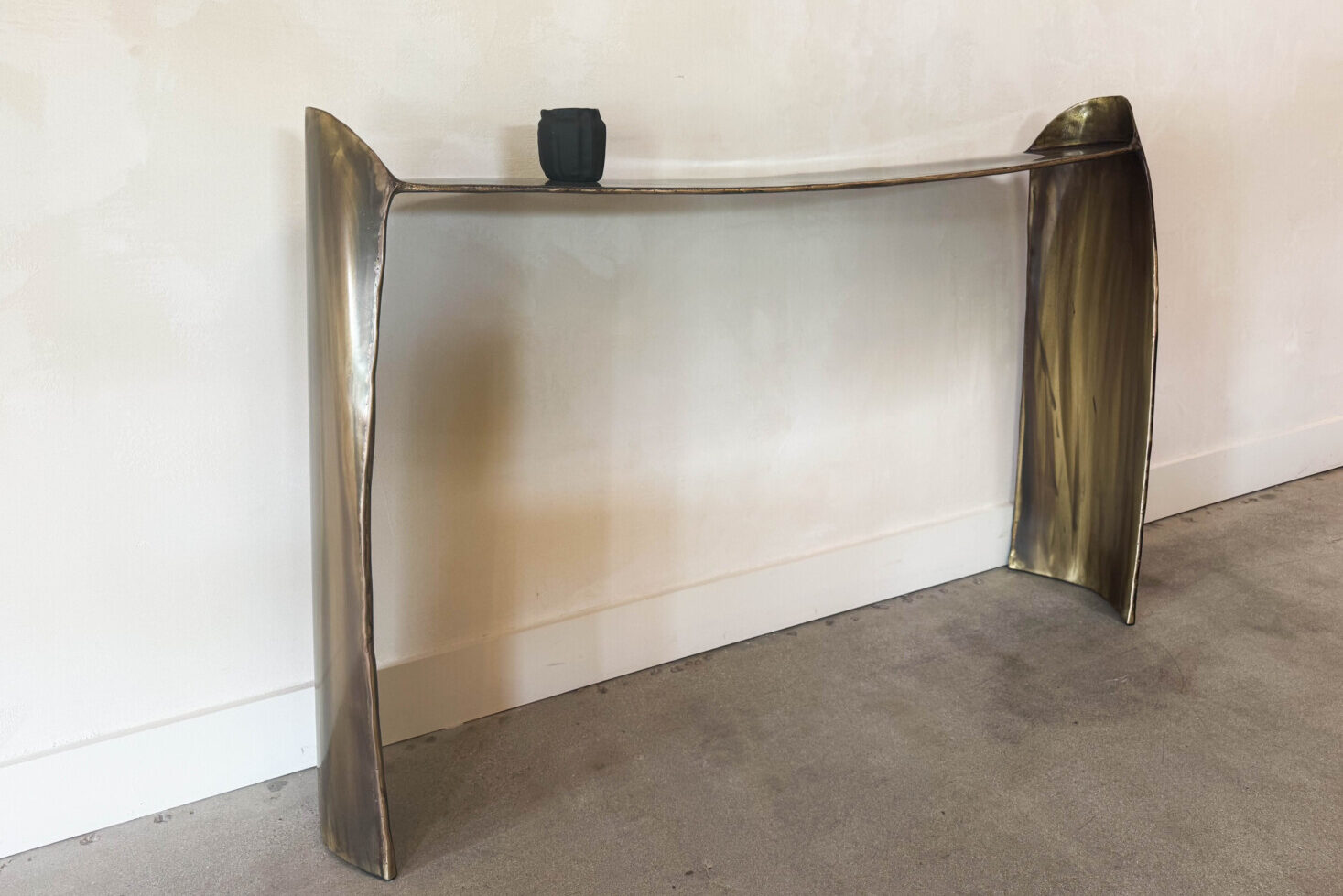 CALLE CONSOLE