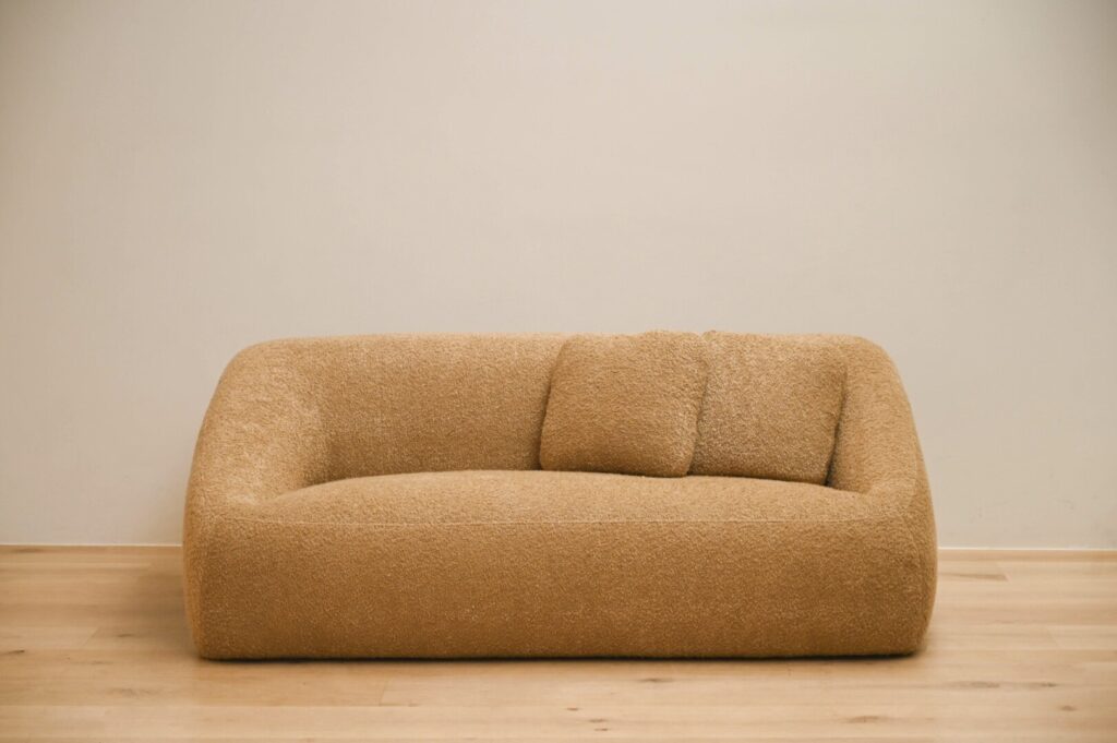 POUF SOFA – OUTDOOR