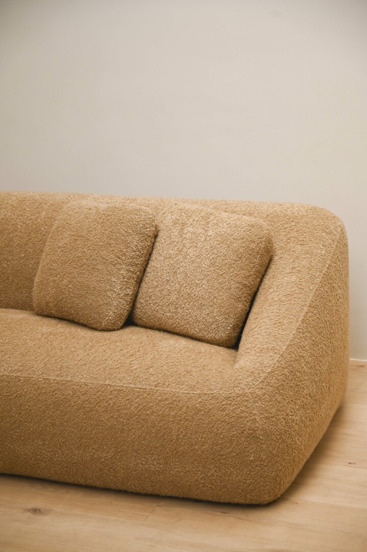 POUF SOFA – OUTDOOR