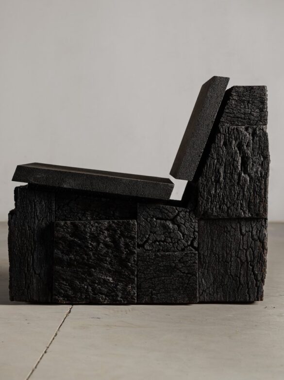 CORCHO LOUNGE CHAIR