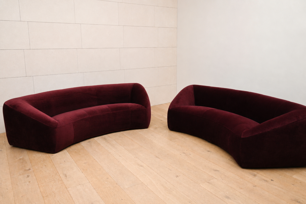 POUF ARC – OUTDOOR