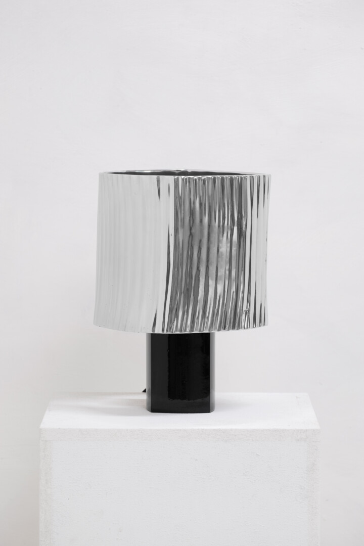 CUROSO TABLE LAMP