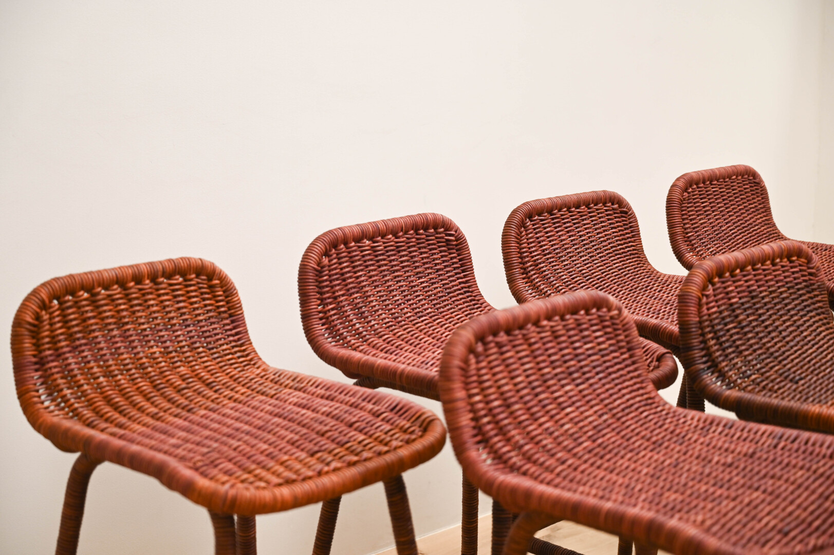 STROH BAR & COUNTER STOOL
