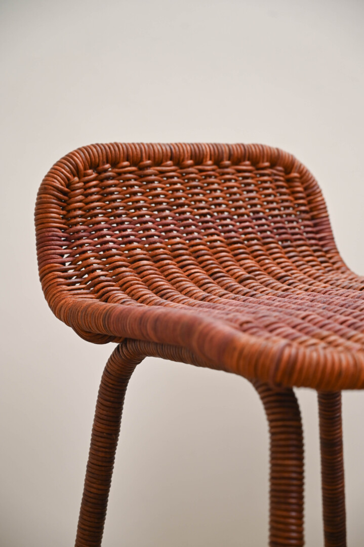 STROH BAR & COUNTER STOOL