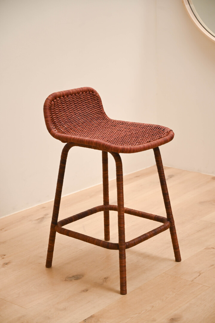 STROH BAR & COUNTER STOOL