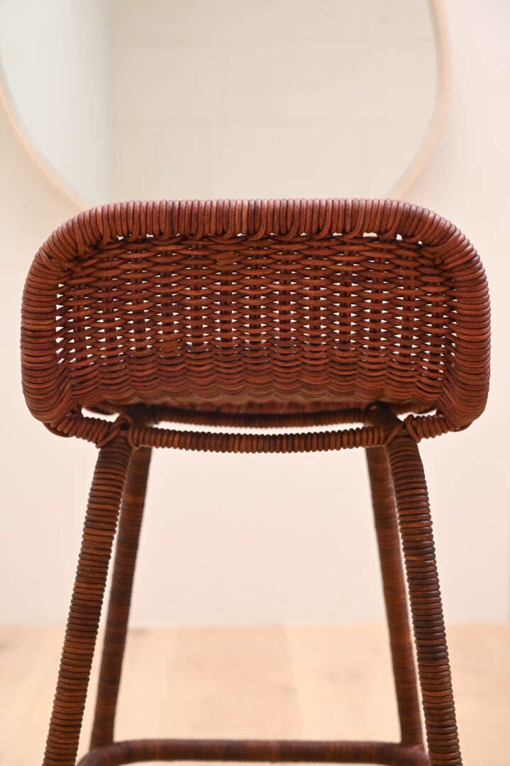 STROH BAR & COUNTER STOOL
