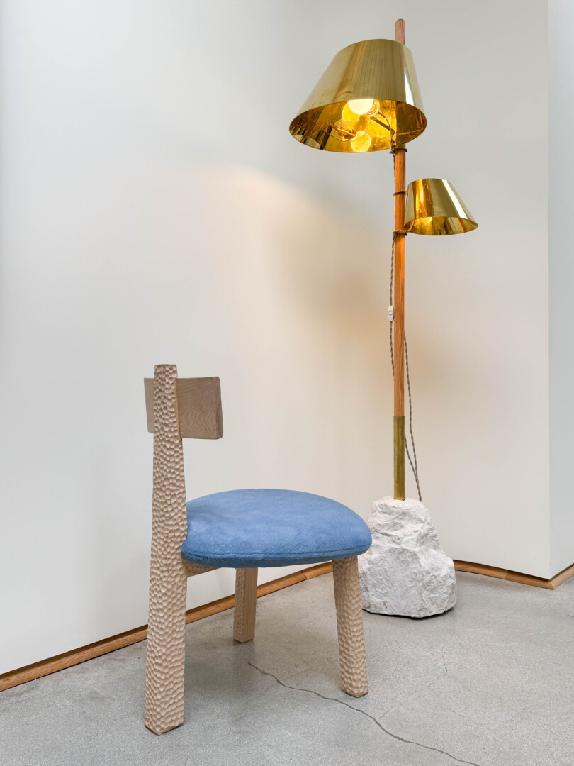 GOTT CHAIR