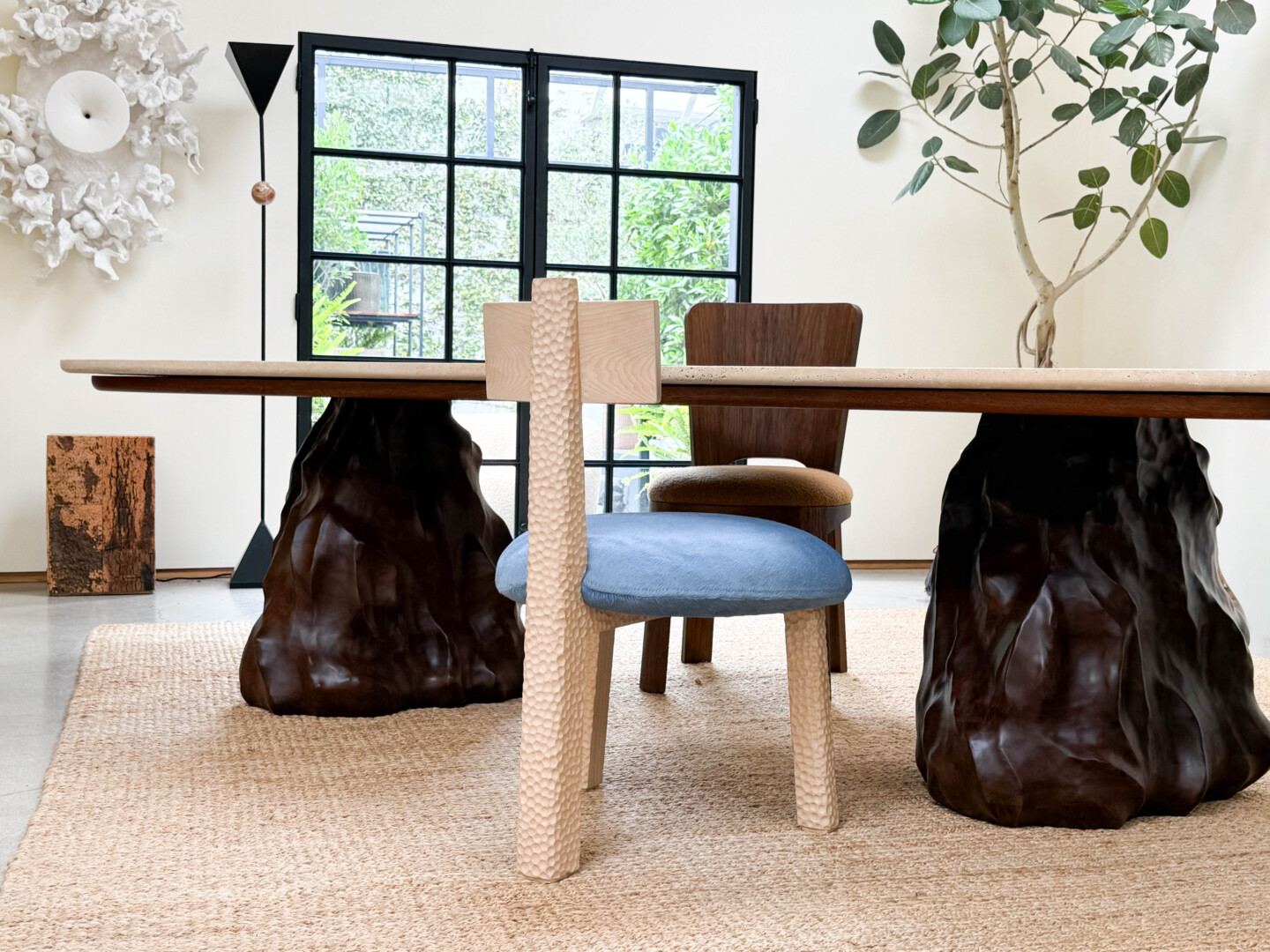 GOTT CHAIR