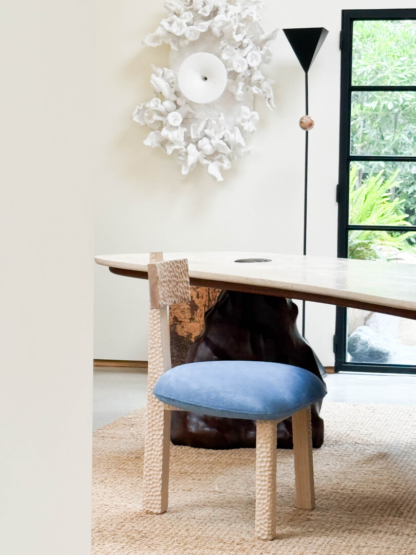 GOTT CHAIR