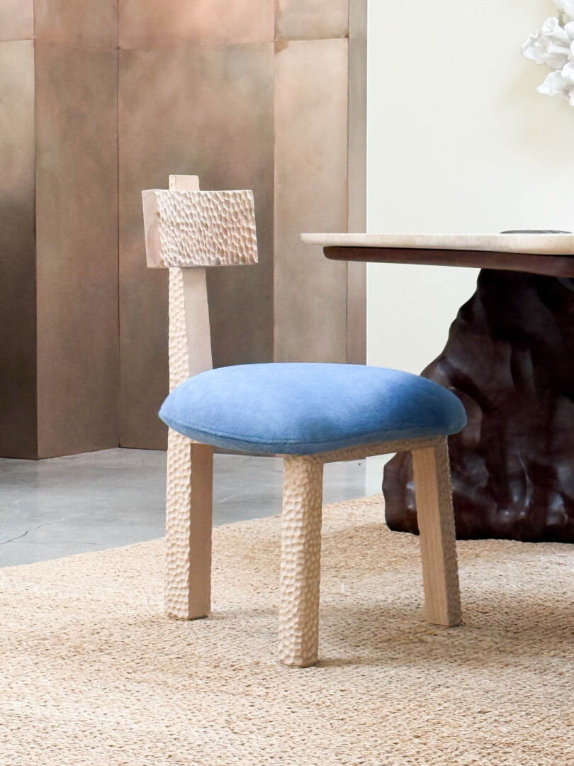 GOTT CHAIR