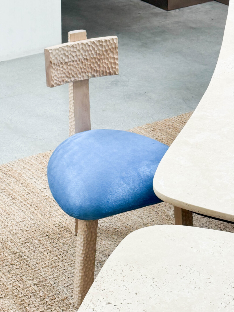 GOTT CHAIR