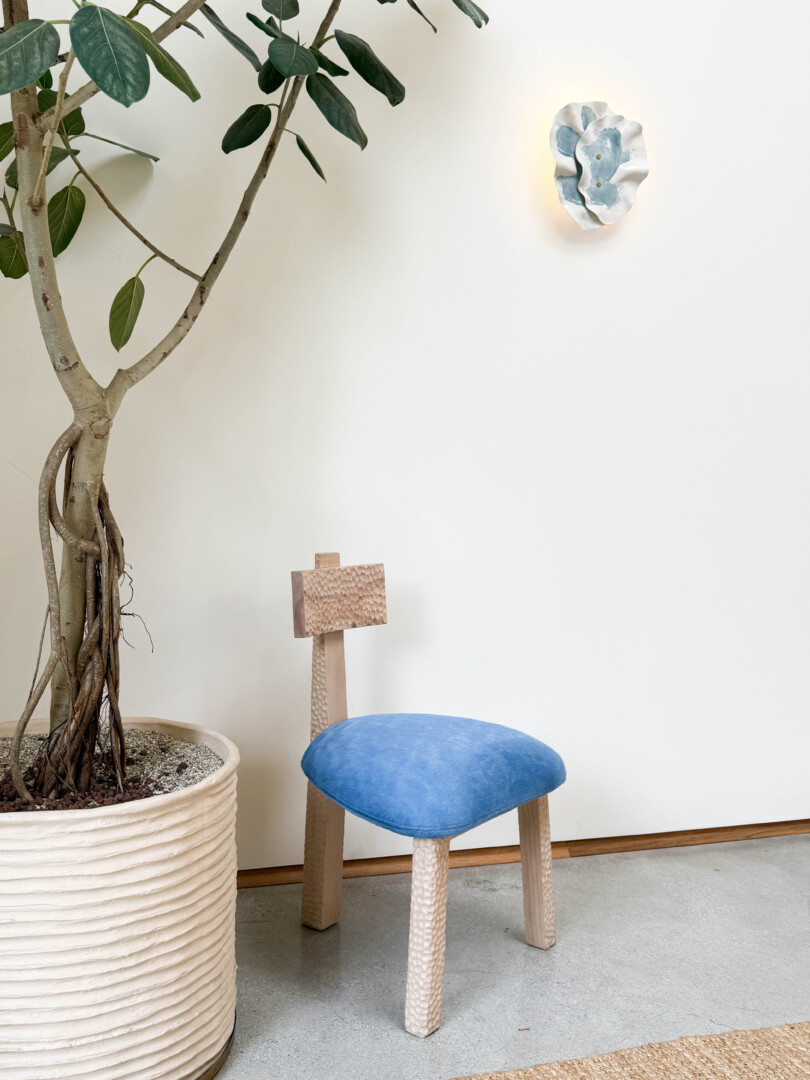 GOTT CHAIR