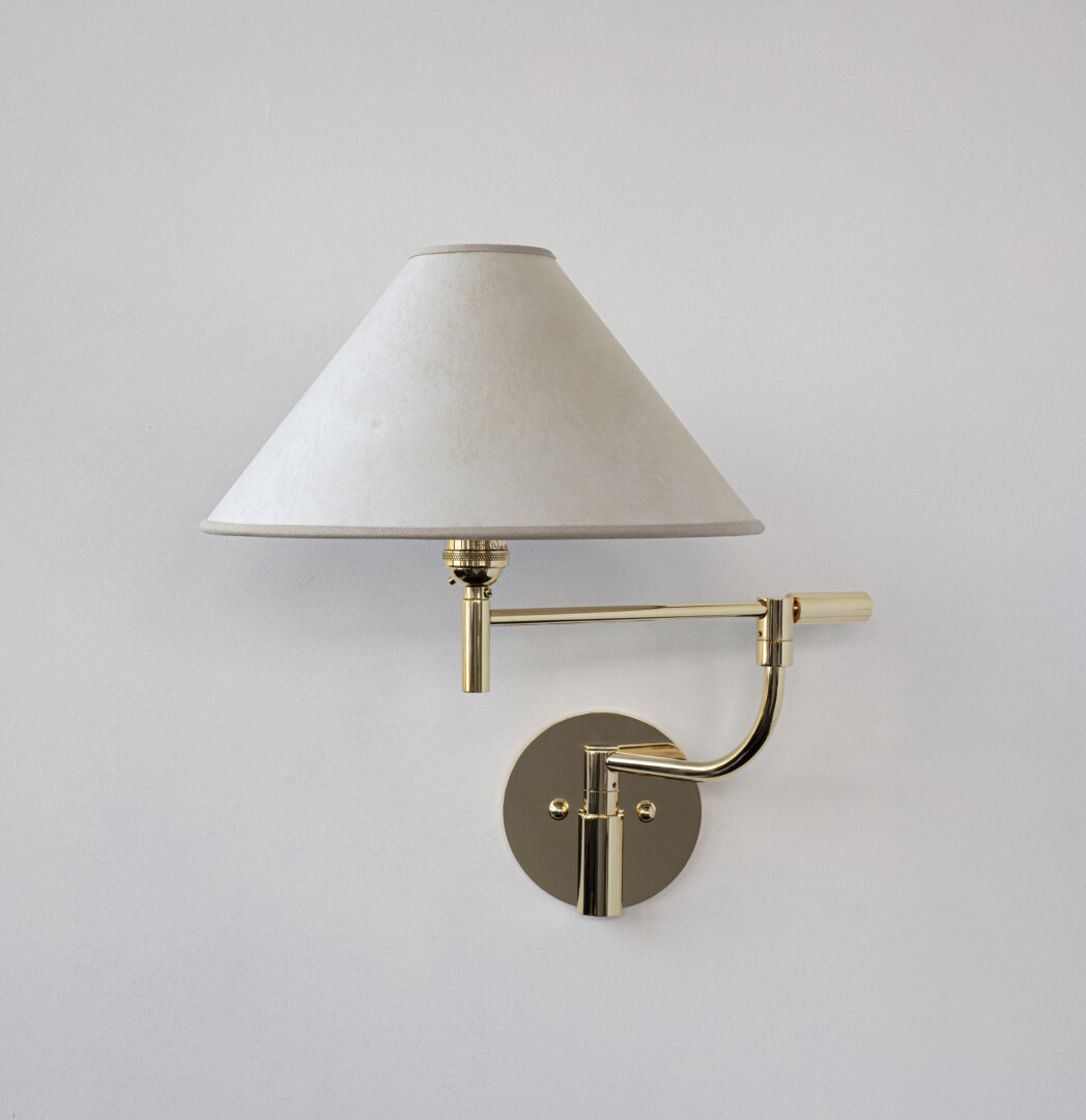 SERIES 04 PIVOT- ARM SCONCE